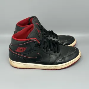 Jordan 1 Retro Mid Shoes Men’s Sz 8.5