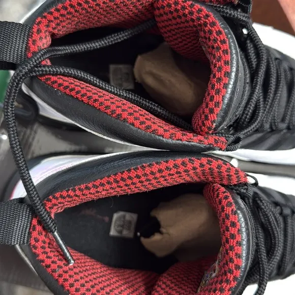 Jordan 10 ( PRICE FIRM)