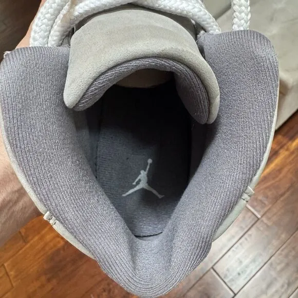 Jordan 11 Retro Cool Grey Shoes