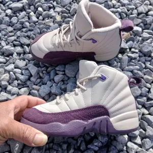 Jordan 12 Retro Lifestyle/Summer Shoes Size 11C Unisex