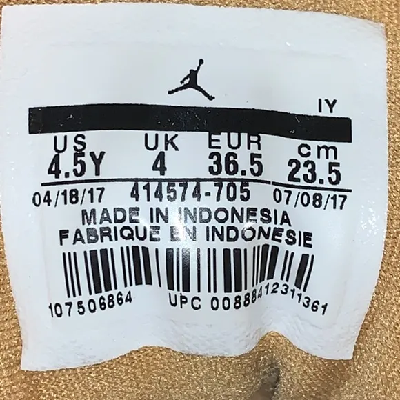 Jordan 13 Retro Shoes