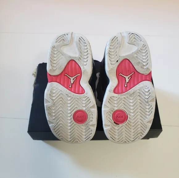 Jordan 14 Retro Kids Sneaker Shoes