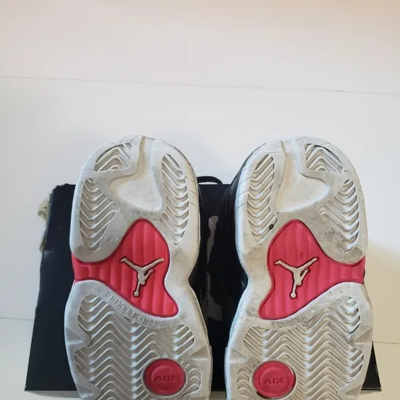 Jordan 14 Retro Kids Sneaker Shoes