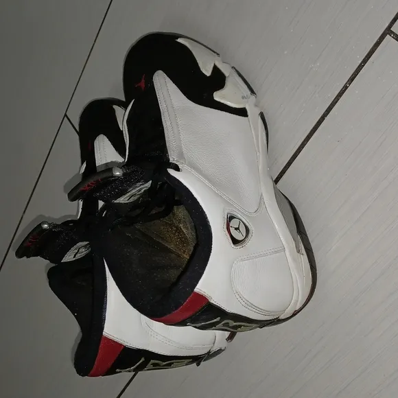 Jordan 14s Retro🔥🔥