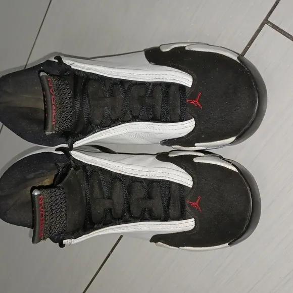 Jordan 14s Retro🔥🔥