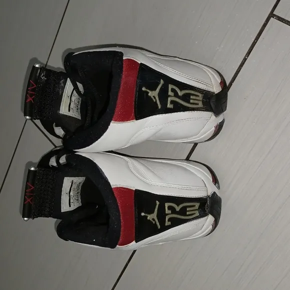 Jordan 14s Retro🔥🔥