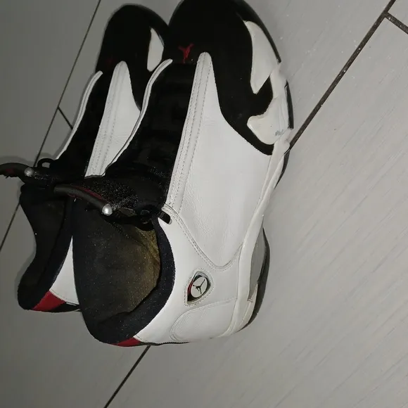 Jordan 14s Retro🔥🔥
