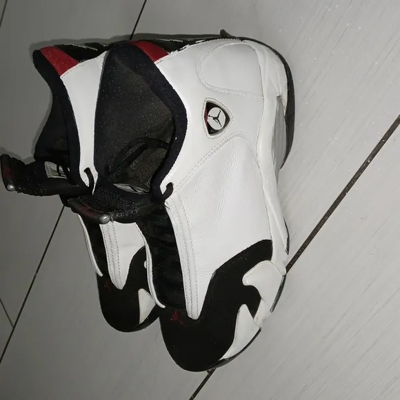 Jordan 14s Retro🔥🔥