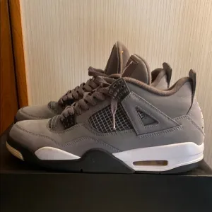 Jordan 4 (reserved DO NOT BUY )