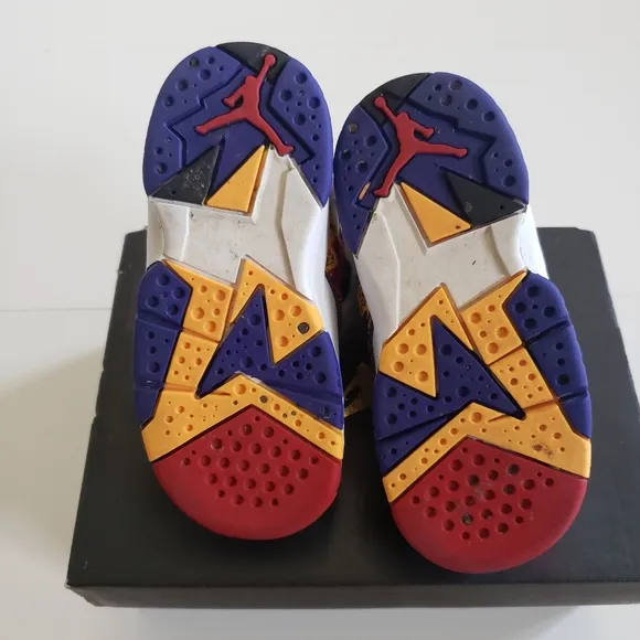 Jordan 7 Retro Kids Sneaker Shoes