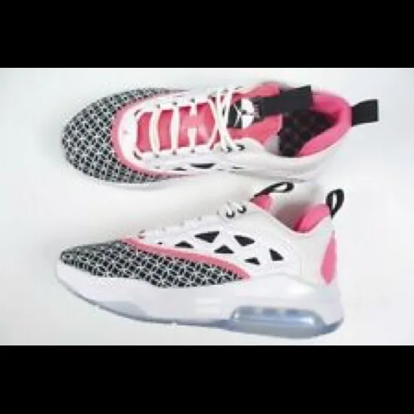 Jordan Air Max 200 XX Chinese New Year