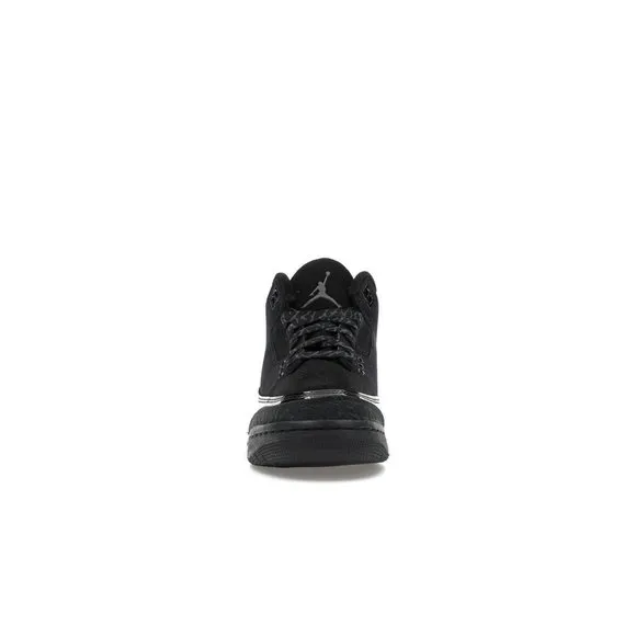 Jordan Grade School Air Jordan 3 Retro Black Cat Shoes (2025) Size 6Y