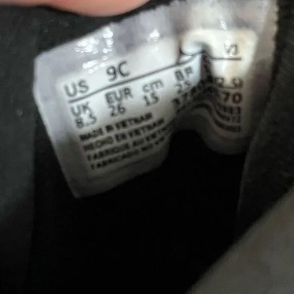Jordan Little Kid 11 Retro DMP Gratitude 2023 size 9C