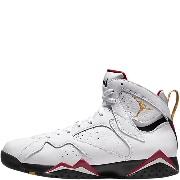 Jordan Mens Air 7 Retro Shoes Size 8