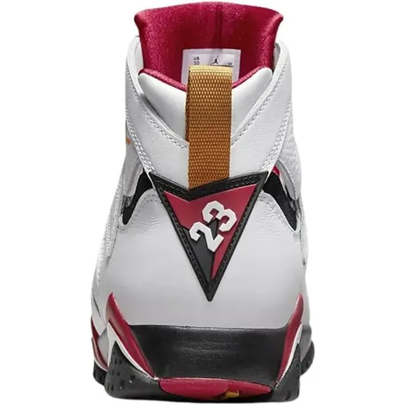 Jordan Mens Air 7 Retro Shoes Size 8