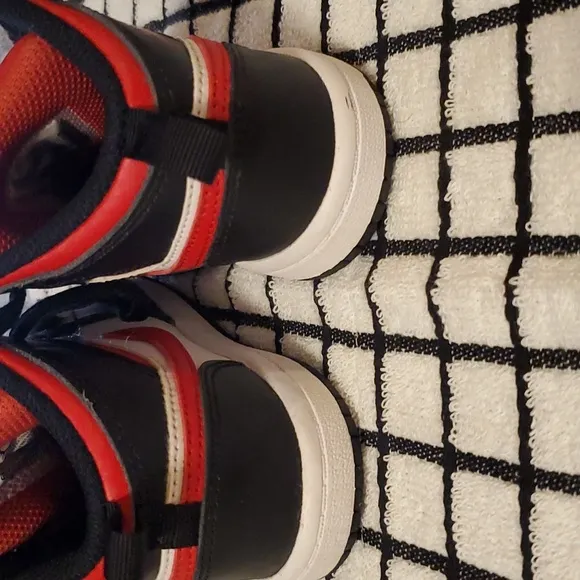 Jordan retro 1 high og (remastered)