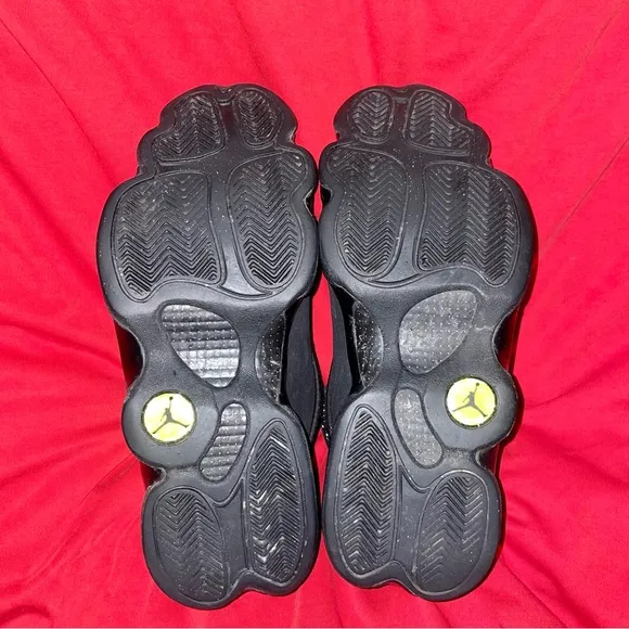 Jordan Retro 13 ‘Black Cat’ (8.5)
