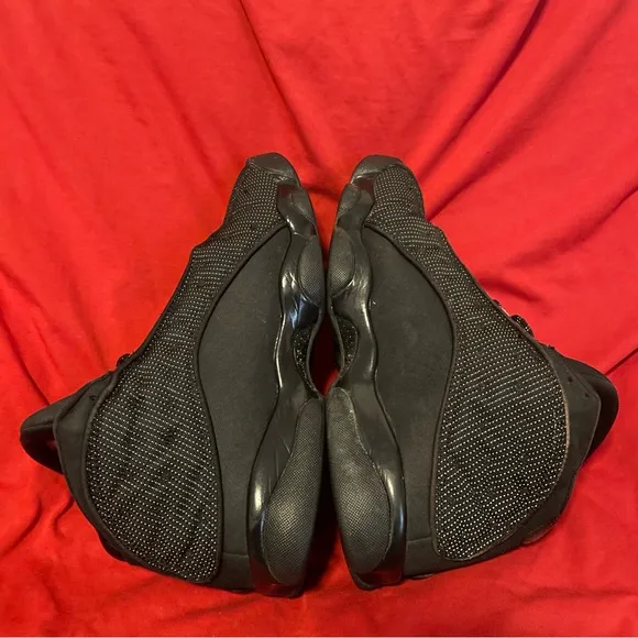 Jordan Retro 13 ‘Black Cat’ (8.5)
