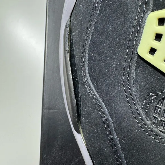 JORDAN RETRO 4 - 2012-2013 ERA