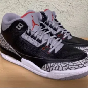 Jordan Retro OG Black size