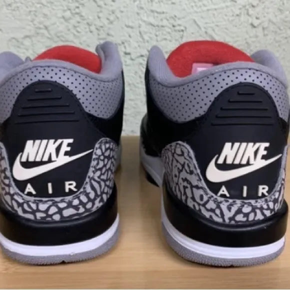 Jordan Retro OG Black size