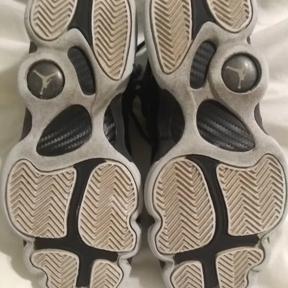 Jordan ( Retro)tennis/ basketball shoes