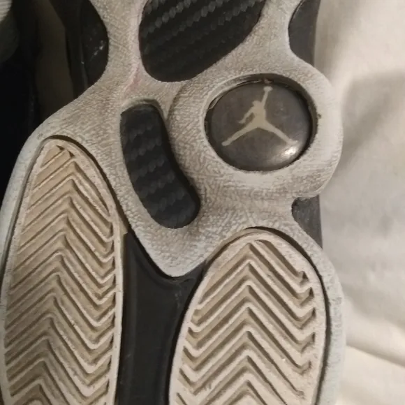 Jordan ( Retro)tennis/ basketball shoes