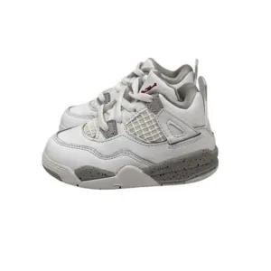 Jordan Shoes Air Jordan 4 Retro Sneakers Size Toddler 6