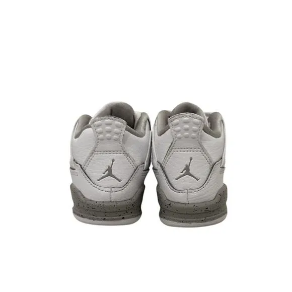 Jordan Shoes Air Jordan 4 Retro Sneakers Size Toddler 6