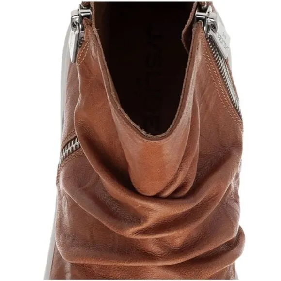 J/Slides Tina Platform High Top Sneakers