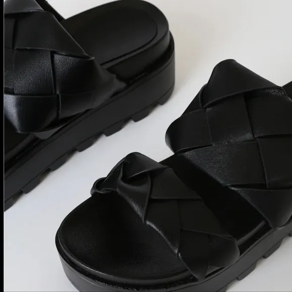 Just In Grecia Ciao Milano Sandals
