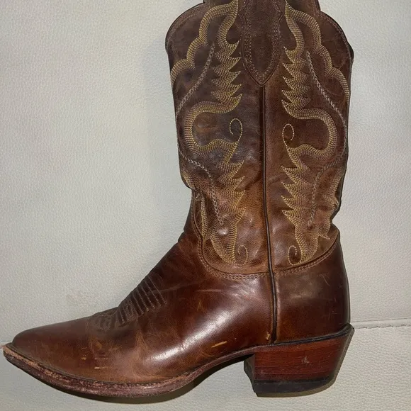 Justin Vintage Boots