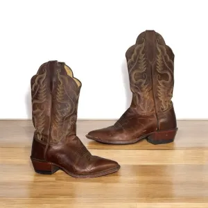 Justin Vintage Boots