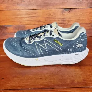 Karhu Ikoni Ortix Hivo Shoes Men 12 Colonial Blue Morning Mist F100331