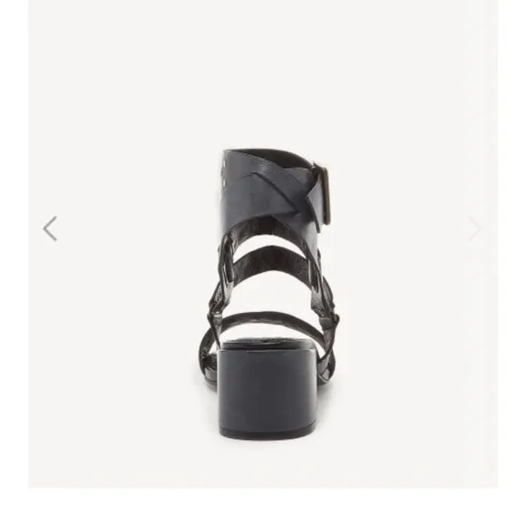 Kelsi dagger Free People Brooklyn City sandal 7.5