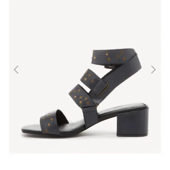 Kelsi dagger Free People Brooklyn City sandal 7.5