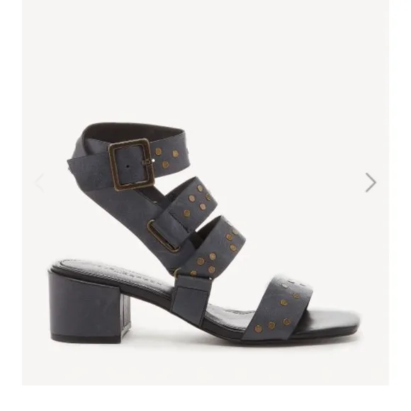 Kelsi dagger Free People Brooklyn City sandal 7.5
