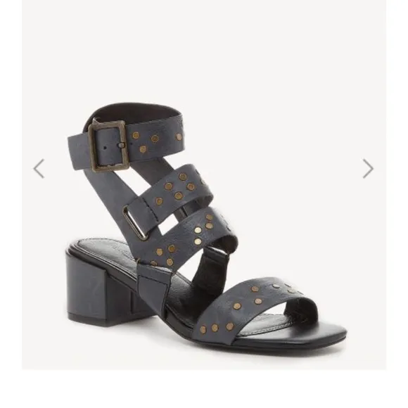 Kelsi dagger Free People Brooklyn City sandal 7.5