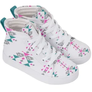 Kids Skater Shoes