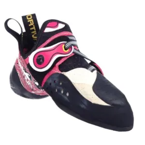 La Sportiva Solution Climbing Shoes - Women's 4.5 US