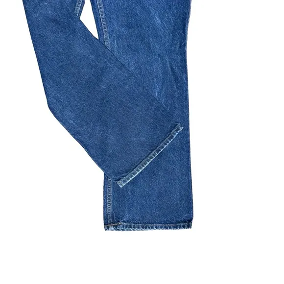 Levi's 517 Orange Tab 90s Jeans 40 Vintage Made In USA.