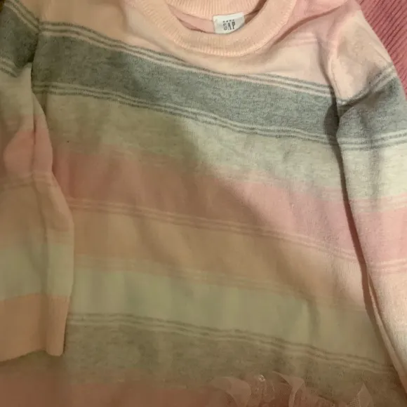 Lot of 18m-24m clothes