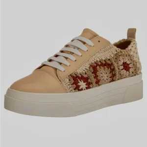 Lucky Brand Shoes | Lucky Brand Women Cambree Platform Sneakers Feminine