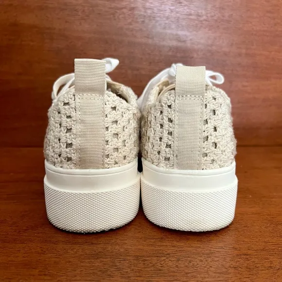Lucky Brand Shoes | Lucky Brand Women Cambree Platform Sneakers Feminine