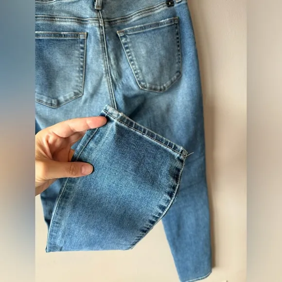 Lucky Brand Women’s BUNDLE OF 2 Lolita Skinny Denim Jeans‎ Size 4/27