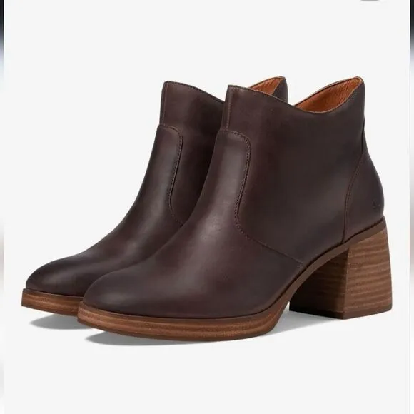 Lucky Brand Quinlee Booties