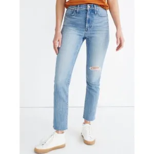Madewell The Perfect Vintage Jean Women's 26
