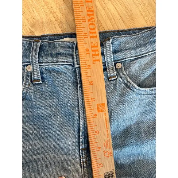 Madewell The Perfect Vintage Jean Women's 26