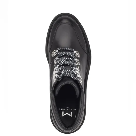 Marc Fisher LTD Waldo Lug‎ sole Combat Boot