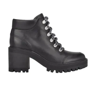 Marc Fisher LTD Waldo Lug‎ sole Combat Boot